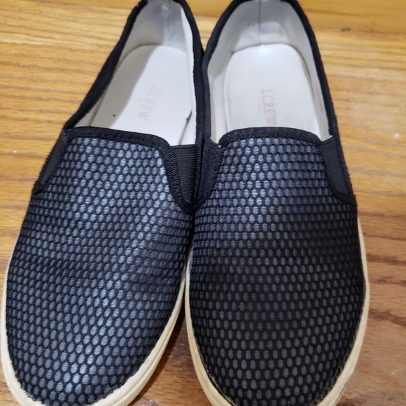 J CREW SLIP ON PRICE DROP - Picture 2 of 4